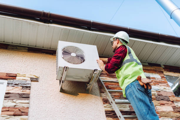 Best HVAC Software and Technology in Waynesboro, TN