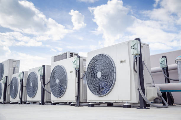 Best Thermostats and Smart Controls in Waynesboro, TN