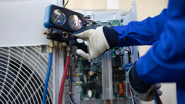 Reliable Waynesboro, TN HVAC Solutions